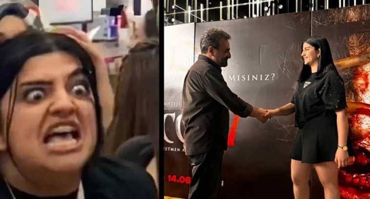 Davası ilə məşhurlaşan gənc qız qorxu filmində rol alacaq