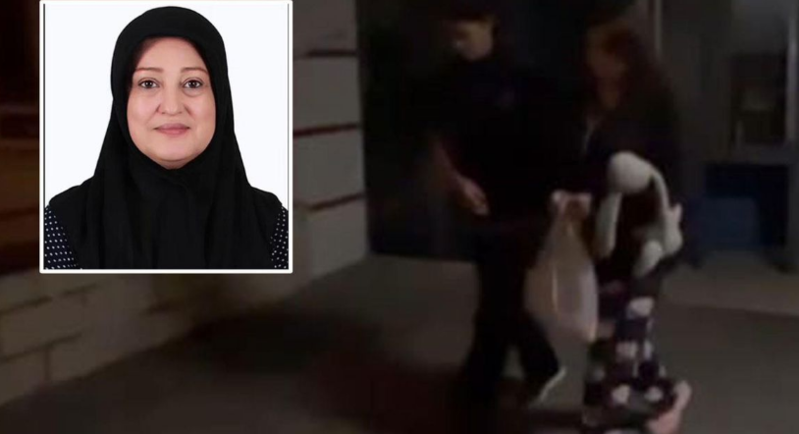 16 yaşlı qız anasını bıçaqlayaraq qətlə yetirdi: "Yuxuda məni boğurdu"