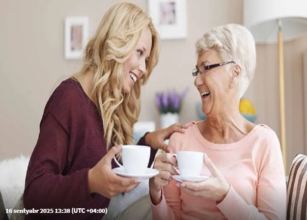 Qayınananıza deməməli olduğunuz şeylər