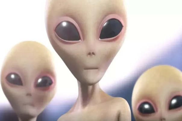 Yadplanetlilər bənövşəyi rəngədidirlər? - Yeni ARAŞDIRMA