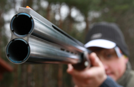 "Yadplanetliyə" yeddi atəş: ABŞ-də yaşlı qadının şokedici qətli