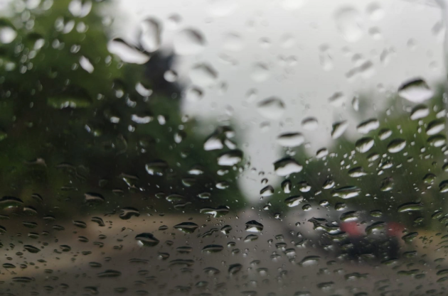 Sabah da yağış yağacaq?