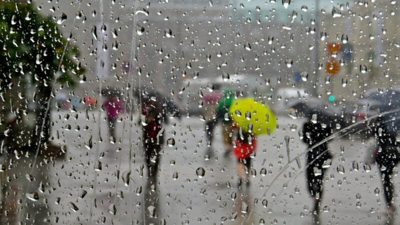 Yağıntılar nə vaxta qədər davam edəcək?