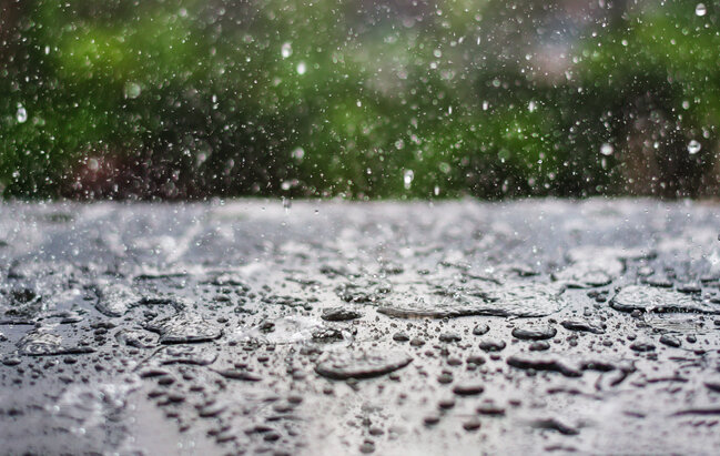 Bu tarixdən Azərbaycanda yağışlar yağacaq - XƏBƏRDARLIQ