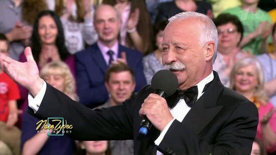 Gözlənilməz: "Pole Çudes" verilişi bağlanır