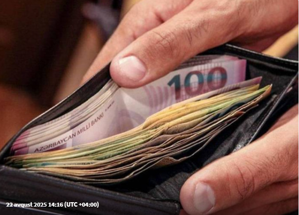 Kasıb olmağınıza səbəb olan 12 hərəkət