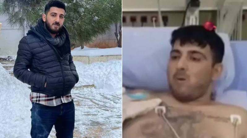 Xəstəxanada şübhəli ölüm: tibb bacısı xəstə ilə dalaşıb, onu öldürdü