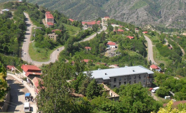 Müasir Laçının müasir siması dünyanı heyrətləndirir
