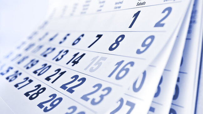 Yanvarda neçə gün iş olmayacaq?