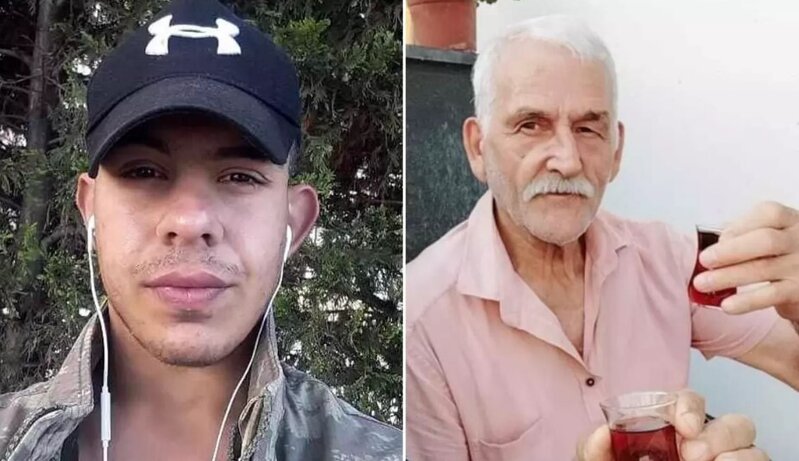 "Öldürdüyüm adam süni intellektdir" deyən şəxs ömürlük həbsə məhkum edildi