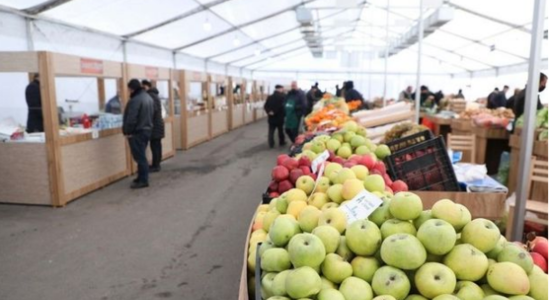 Naxçıvanda Novruz yarmarkası təşkil ediləcək