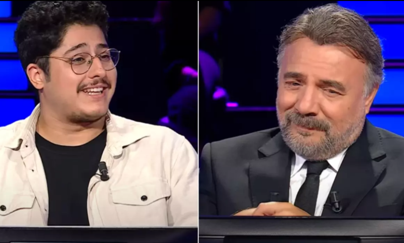 Yuxusu gerçək oldu: İştirakçı 44 000 AZN-lik sualda uduzdu - VİDEO