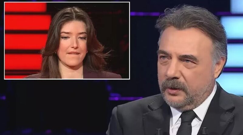 "Kim Milyoner Olmaq İstər"də şok: İştirakçı cəmi 2 dəqiqədə yarışmanı tərk etdi - VİDEO