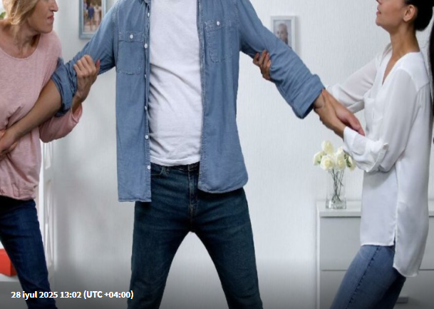 Evlilikdəki problemləri həll etmək üçün MƏSLƏHƏTLƏR