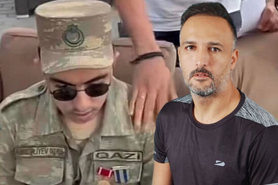 "YAŞAT" Fondundan qazi Amillə bağlı AÇIQLAMA