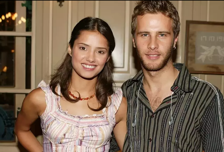 "Yaşlanıb" rəyinə məşhur aktirsadan tək cümləlik cavab - FOTO