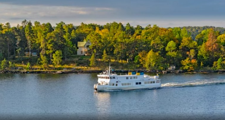 Yay istirahəti üçün ucuz Avropa məkanları