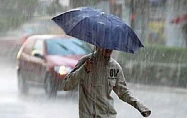 Yağış, dolu, sulu qar... - XƏBƏRDARLIQ