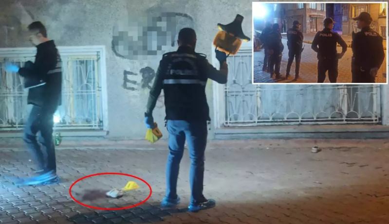 "Yan gözlə baxma" üstündə silahlı davada 5 yaşlı uşaq həyatını itirdi