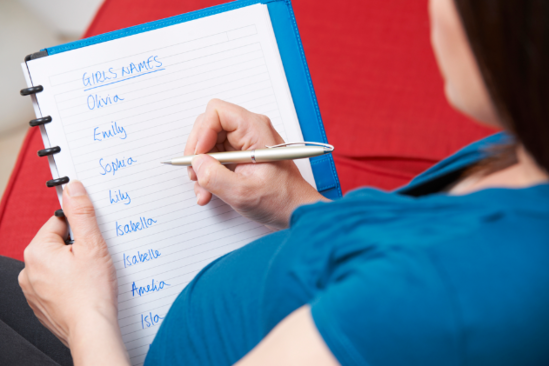 İnsanın adı onun taleyinə necə təsir edir?