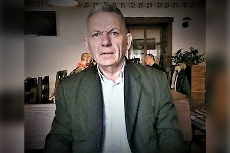 Ukraynada Azərbaycan diasporunun fəalı və keçmiş siyasi xadim vəfat edib