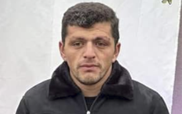 Şəhidin yeganə qardaşı vəfat etdi - Fotolar