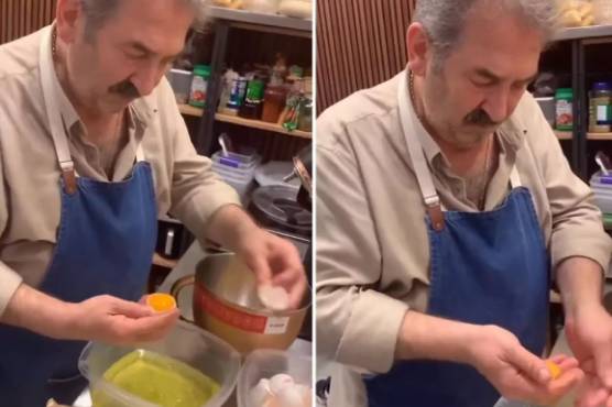 "Hindistan küçə yeməklərinə baxıb biznesə girdi" - VİDEO