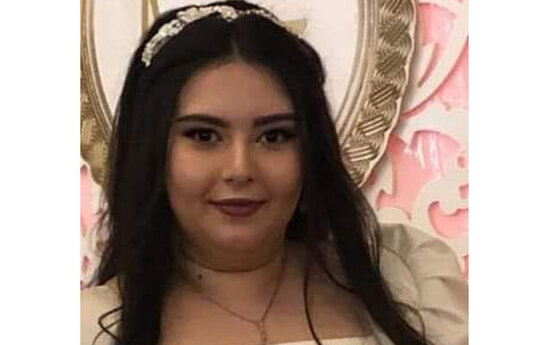 Yeni ana olan qadın qəfil öldü - FOTO