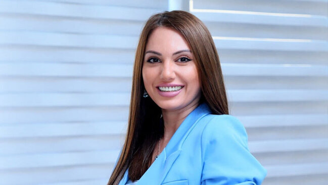 Nuridə Allahyarovaya yeni vəzifə verildi