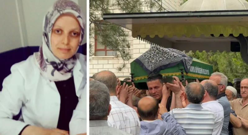 Kişi həyat yoldaşını yeni divan dəsti istədiyi üçün öldürdü