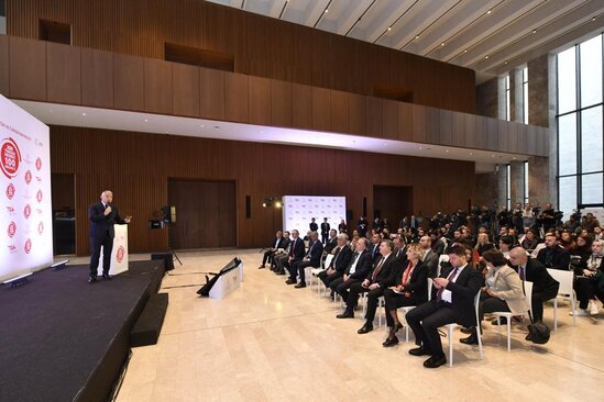 Türkiyə, pandemiyadan sonra böyük bir geri dönüş ilə 2022-ci il üçün turizm nəticələrini və növbəti 5 il üçün strategiyasını açıqladı