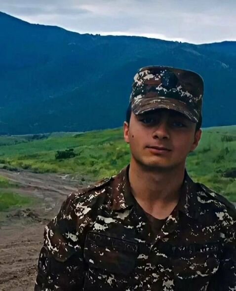 Ordumuzun məhv etdiyi erməni separatçıların fotoları yayıldı - FOTO