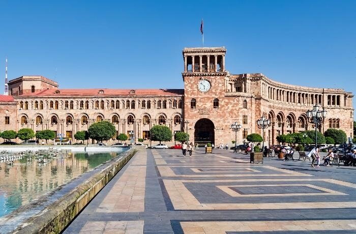 Bu sənəd Ermənistanı qarışdırdı – "Bakıya başqa yerdə torpaq verəcəyik…"