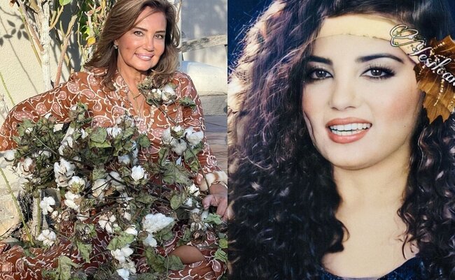 "Yeşilçamın" aktrisasında beşinci dəfə xərçəng aşkarlandı