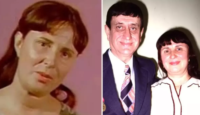 "Yeşilçam"ın məşhur siması dünyasını dəyişdi