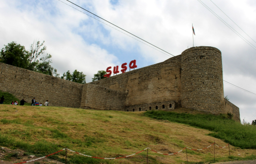 Bu gündən Şuşaya turist səfərləri başlayır