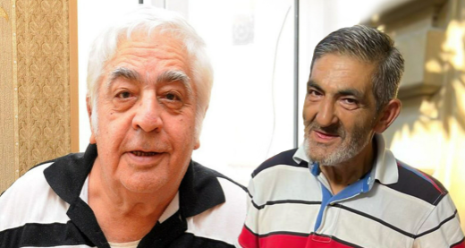 TƏBİB-dən Siyavuş Aslanın oğlu ilə bağlı açıqlama