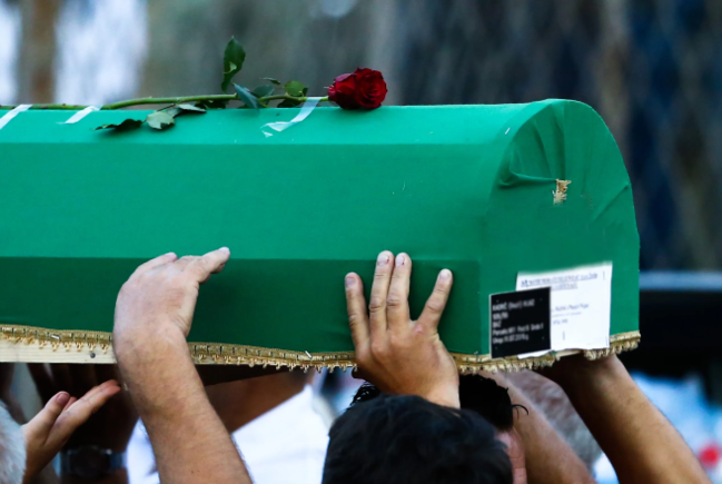 Azərbaycanda tanınmış musiqiçi vəfat etdi - FOTO