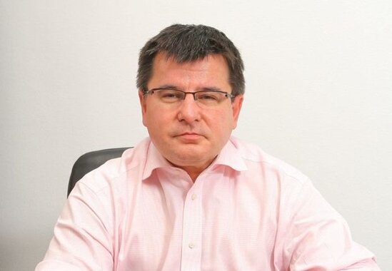 Taras Kuzio: "Ermənistanın mina xəritələrini verməməsi beynəlxalq ictimaiyyət tərəfindən qınanmalıdır"