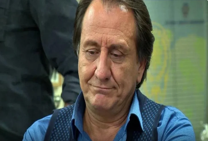 Hüsnü Çoban "Arka sokaklar"dan gedir