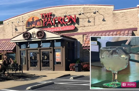 ABŞ-də restoranda sifariş etdiyi içkidən ilan çıxdı