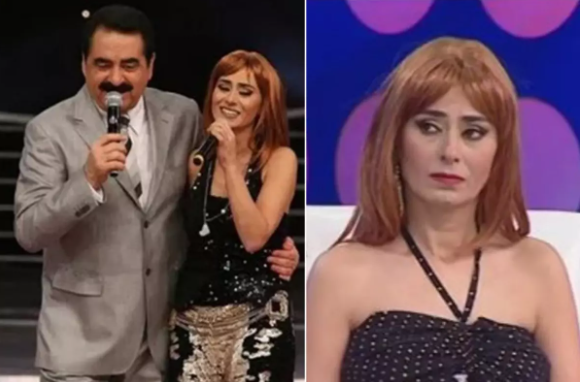 Yıldız Tilbe və İbrahim Tatlısəs 15 il sonra barışdılar