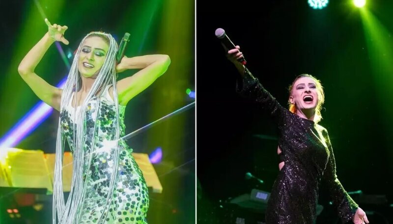 Yıldız Tilbe illər sonra etiraf etdi: "Sağ qulağım eşitmir"