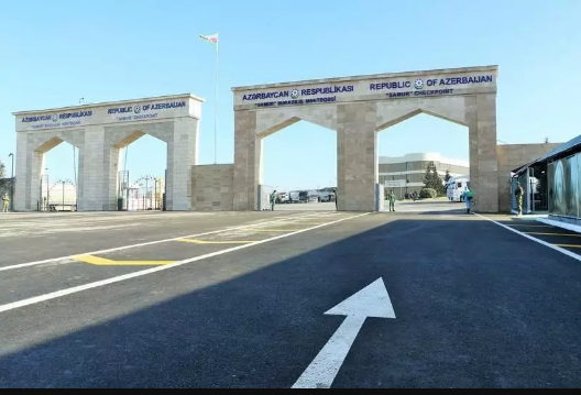 Quru sərhədlər bu tarixdən açılacaq? - Müzakirələr gedir - VİDEO