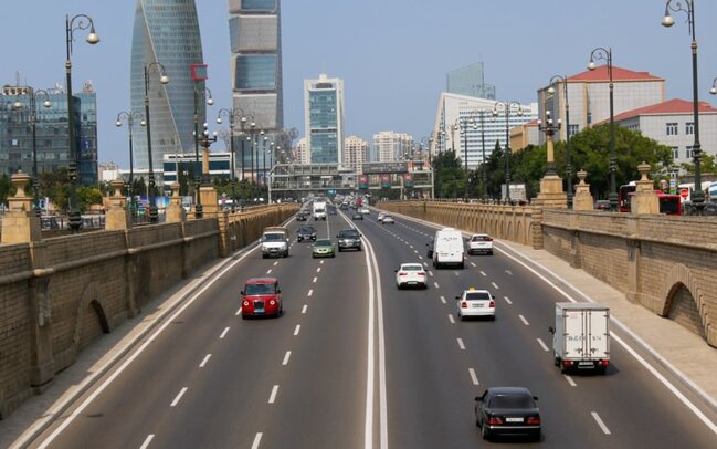 Bu yollar iki gün bağlı olacaq