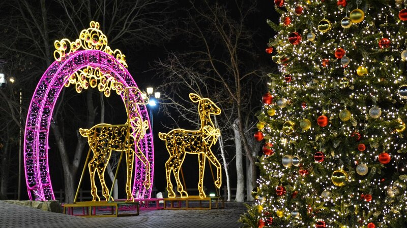 Dekabr ayı üçün hava proqnozu açıqlanıb