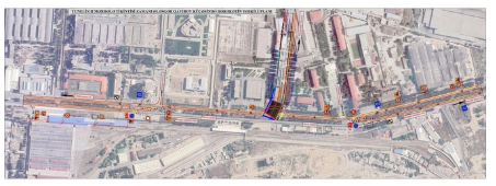 İyunun 26-da Bakının əsas yollarından birində hərəkət məhdudlaşdırılacaq
