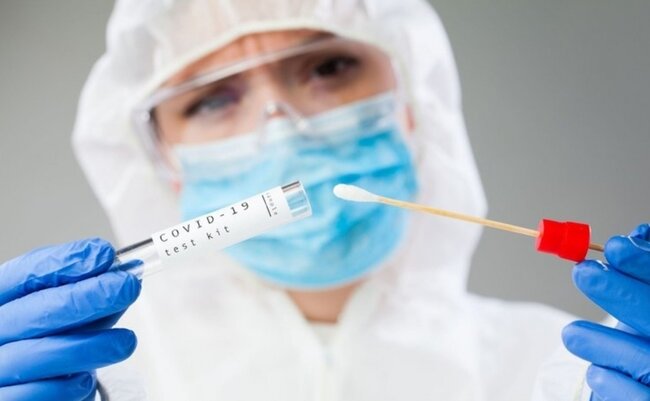 Yoluxanların bu günə olan statistikası