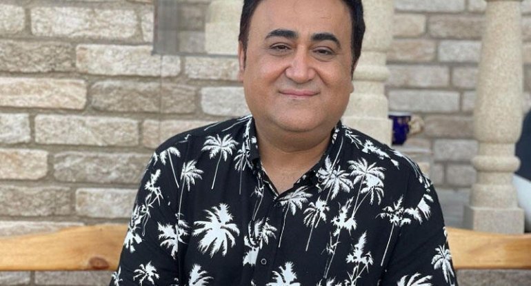 Elgiz bu filmdən 20 min qazanıb