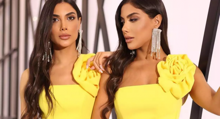 Sevil və Sevinc bacıları efirdə ağladı: "Səndən başqa heç kim..."